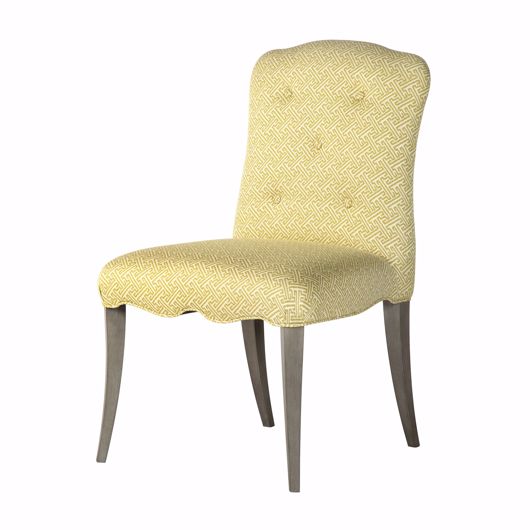 Picture of LILY SIDE CHAIR