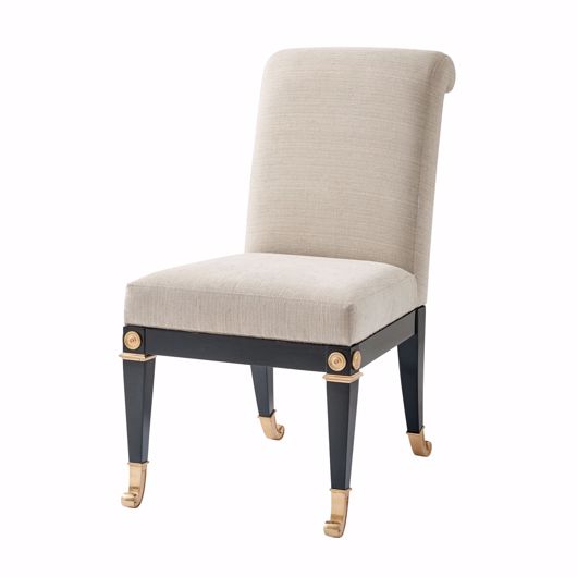 Picture of JACKSON SIDE CHAIR