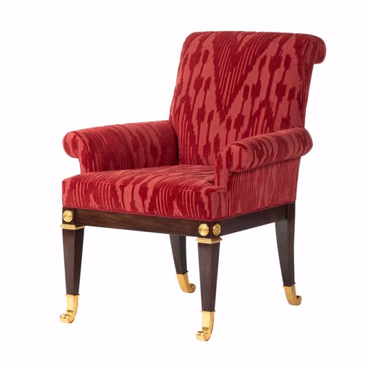 Picture of JACKSON ARMCHAIR