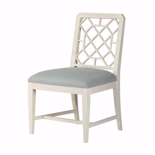 Picture of BLITZER SIDE CHAIR
