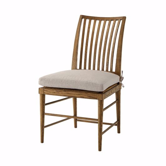 Picture of NOVA DINING SIDE CHAIR III