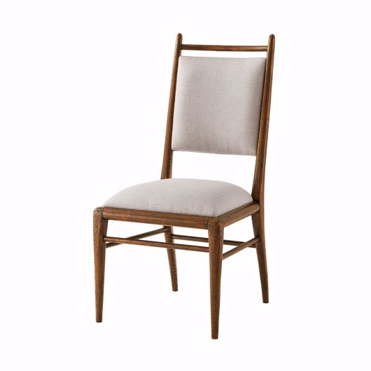 Picture of NOVA DINING SIDE CHAIR II