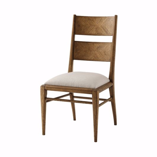 Picture of NOVA DINING SIDE CHAIR