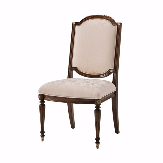 Picture of HARLESTONE SIDE CHAIR