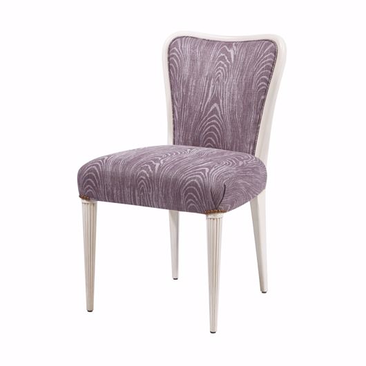 Picture of REBECCA DINING SIDE CHAIR