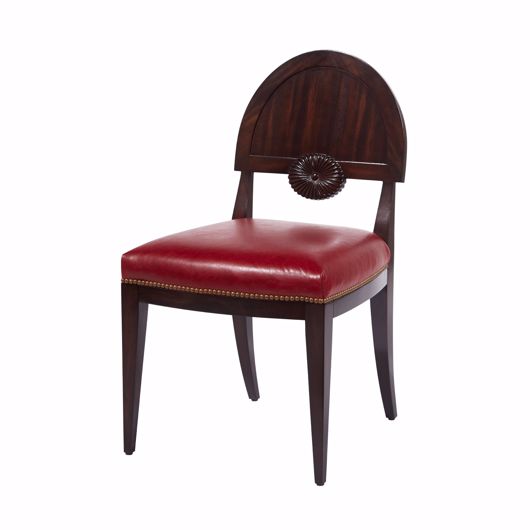 Picture of FRANCIS DINING SIDE CHAIR