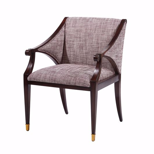 Picture of FRAISER DINING CHAIR