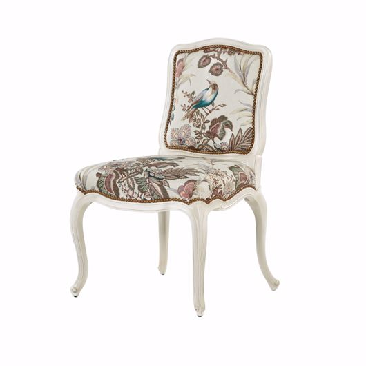 Picture of CHAMILLE SLIPPER CHAIR