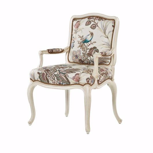 Picture of CHAMILLE ACCENT CHAIR