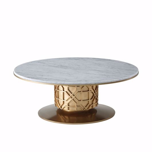 Picture of COLTER COCKTAIL TABLE