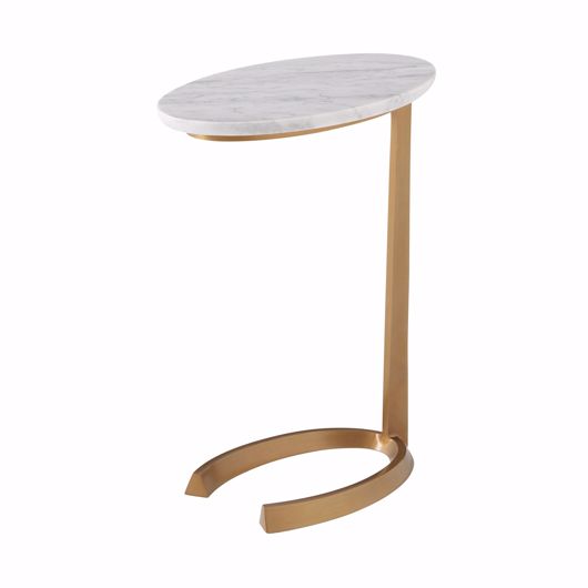 Picture of MINEO ACCENT TABLE
