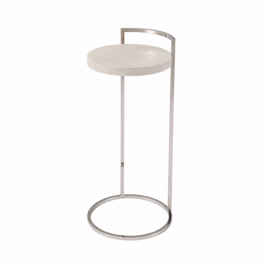 Picture of ALISTAIR ACCENT TABLE
