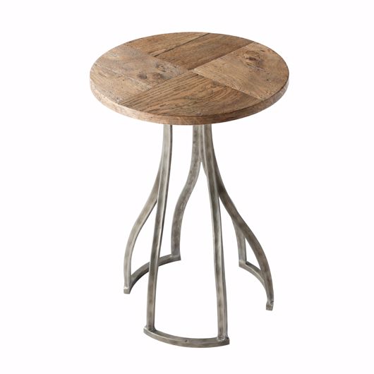 Picture of DEION ACCENT TABLE