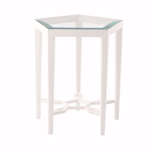Picture of CELESTE SIDE TABLE