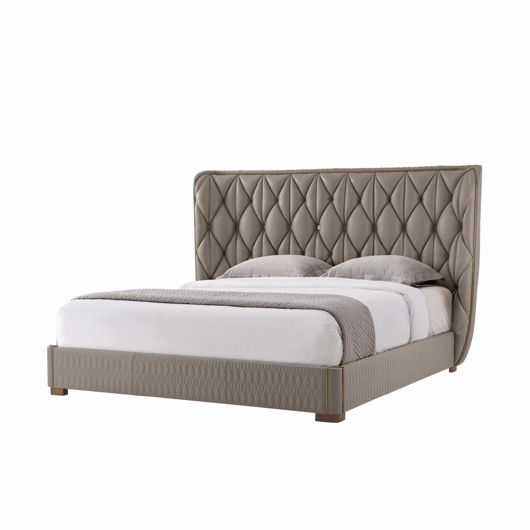 Picture of ICONIC US KING BED
