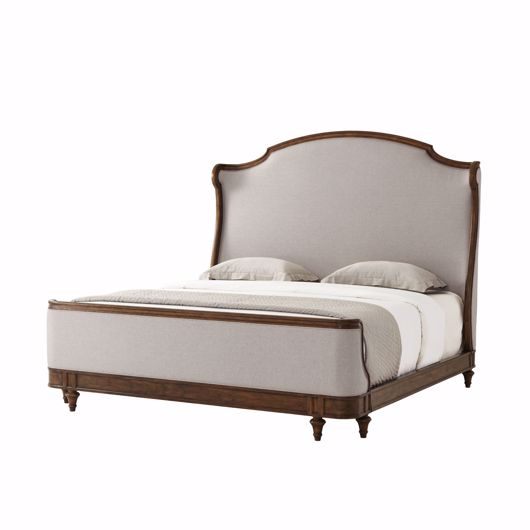Picture of THE MADELEINE US KING BED