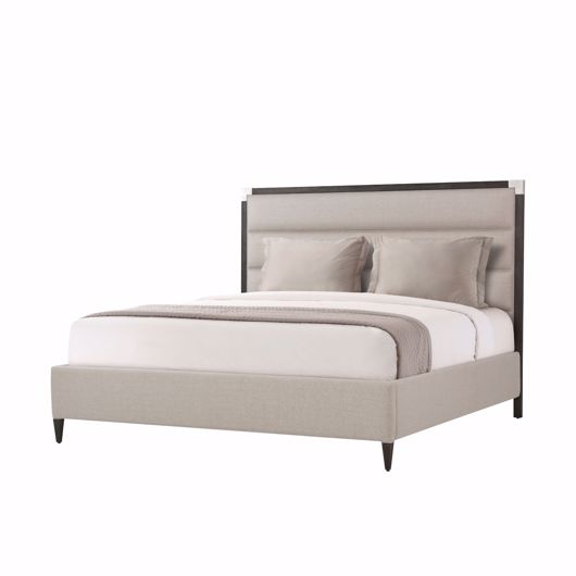 Picture of EMBASSY HORIZONTAL BED (US KING)