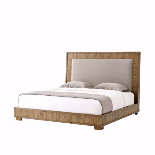 Picture of TUCKER US KING BED