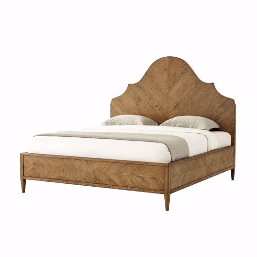 Picture of NOVA US KING BED
