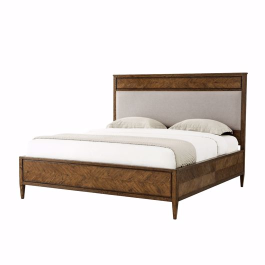Picture of NOVA US KING BED II