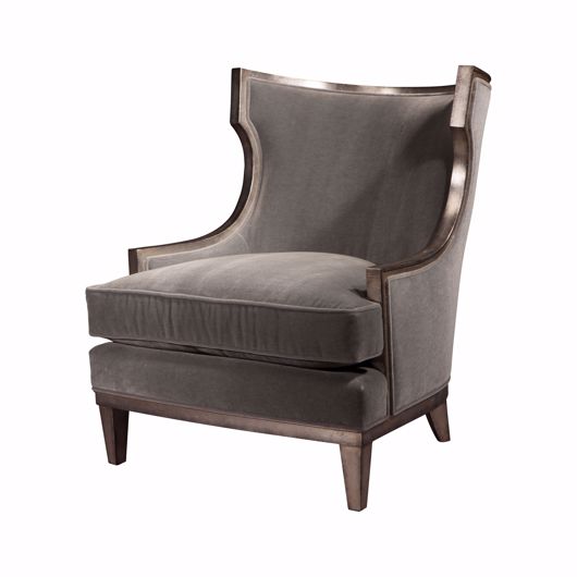 Picture of SHEA UPHOLSTERED CHAIR