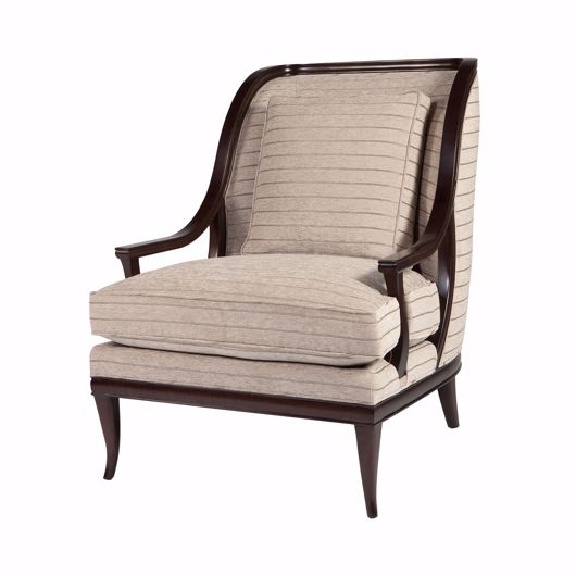 Picture of VERNA UPHOLSTERED CHAIR