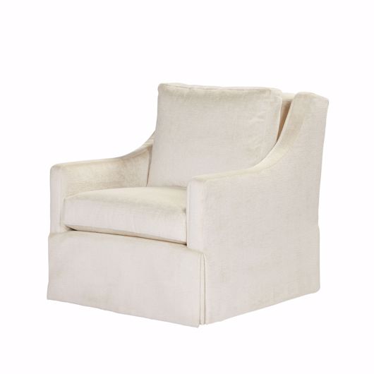 Picture of SUMMERHILL LOUNGE CHAIR