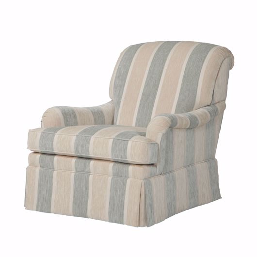 Picture of ORPHA UPHOLSTERED CHAIR