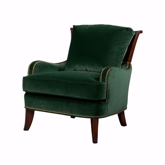 Picture of LARIA II UPHOLSTERED CHAIR