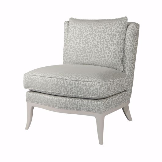 Picture of JUNO UPHOLSTERED CHAIR