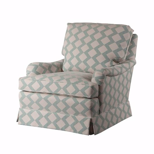 Picture of DELPHIA UPHOLSTERED CHAIR