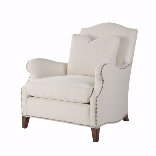 Picture of CAIT UPHOLSTERED CHAIR