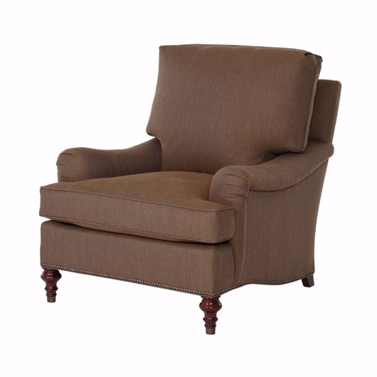 Picture of AMIS II UPHOLSTERED CHAIR