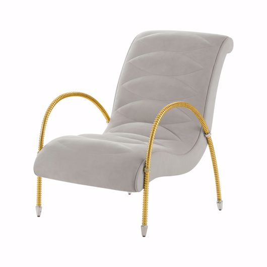 Picture of GRACE ACCENT CHAIR