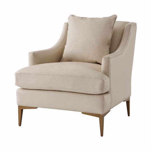 Picture of ELAINE ARMCHAIR