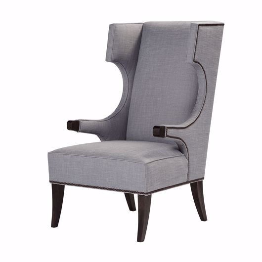 Picture of CAMBRIDGE WING CHAIR