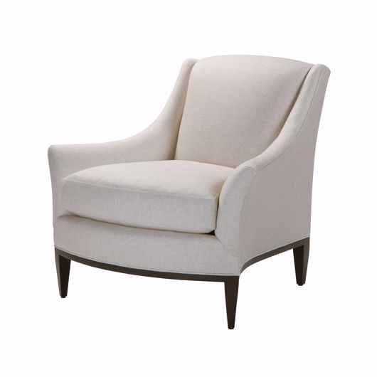Picture of RILEY TIGHT BACK UPHOLSTERED CHAIR
