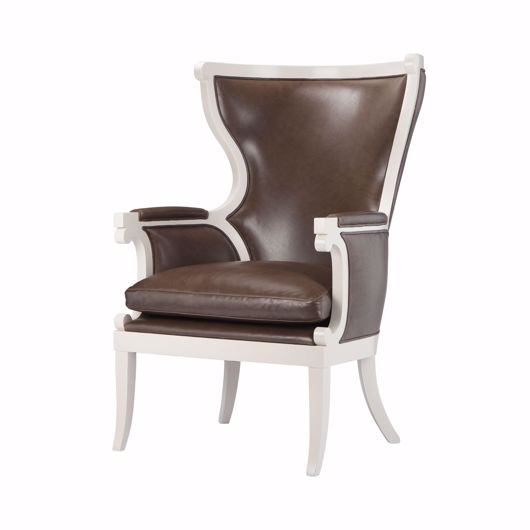 Picture of FREMONT ACCENT CHAIR
