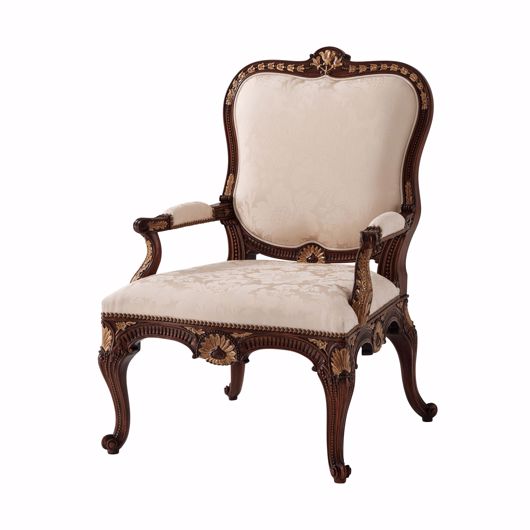 Picture of THE SPENCER HOUSE CHAIR