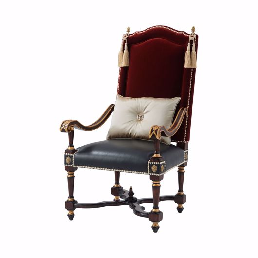 Picture of THE PARLOUR CHAIR