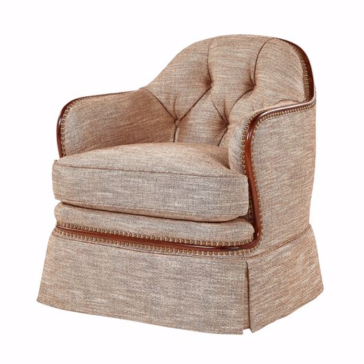 Picture of ULLA ACCENT CHAIR