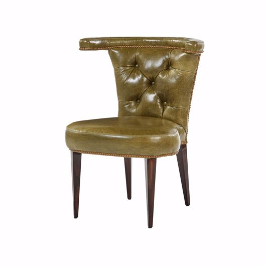 Picture of MANNING ACCENT CHAIR