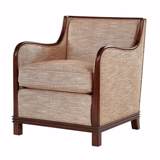 Picture of GUY ACCENT CHAIR