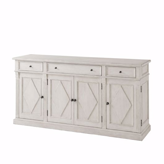 Picture of THE BORDEAUX SIDEBOARD