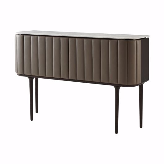Picture of BILLOWY TALL SIDEBOARD