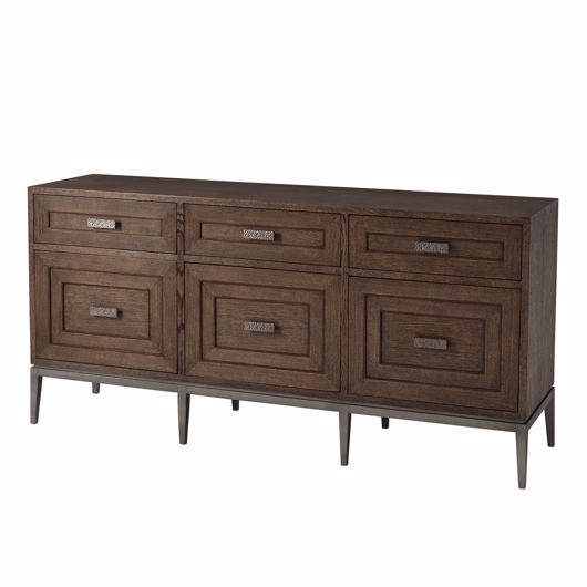Picture of GIACOMO SIDEBOARD