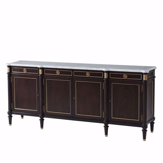 Picture of HAMILTON SIDEBOARD