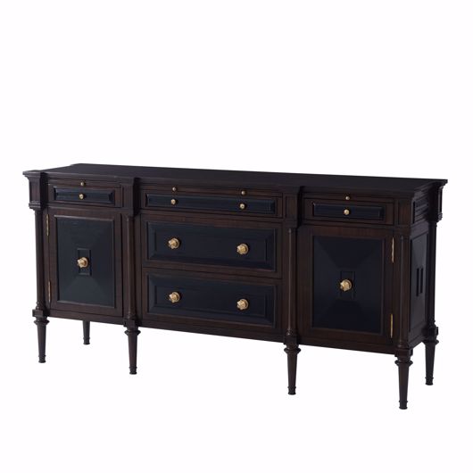 Picture of OSCAR SIDEBOARD