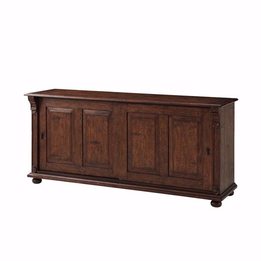Picture of GODWIN SIDEBOARD