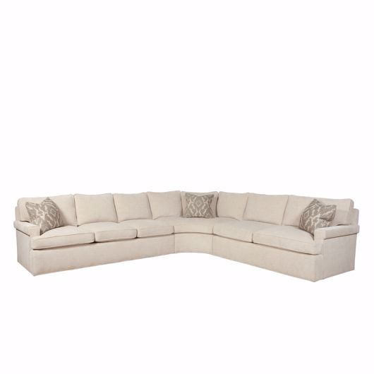 Picture of FLETCHER SECTIONAL